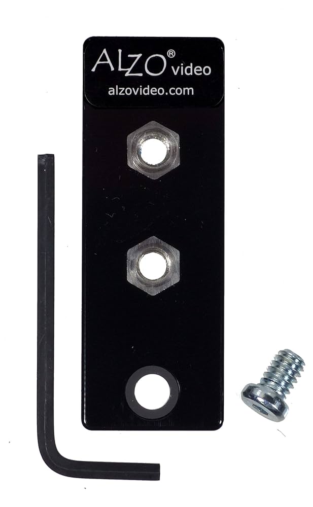 Panasonic　WTL1488B Amazon.com : ALZO Liberator Battery Door Clearance Plate