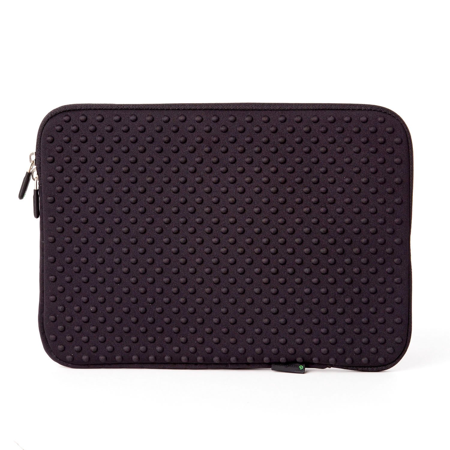 Saola Laptop Sleeve for 13-Inch MacBook - Black (12531)