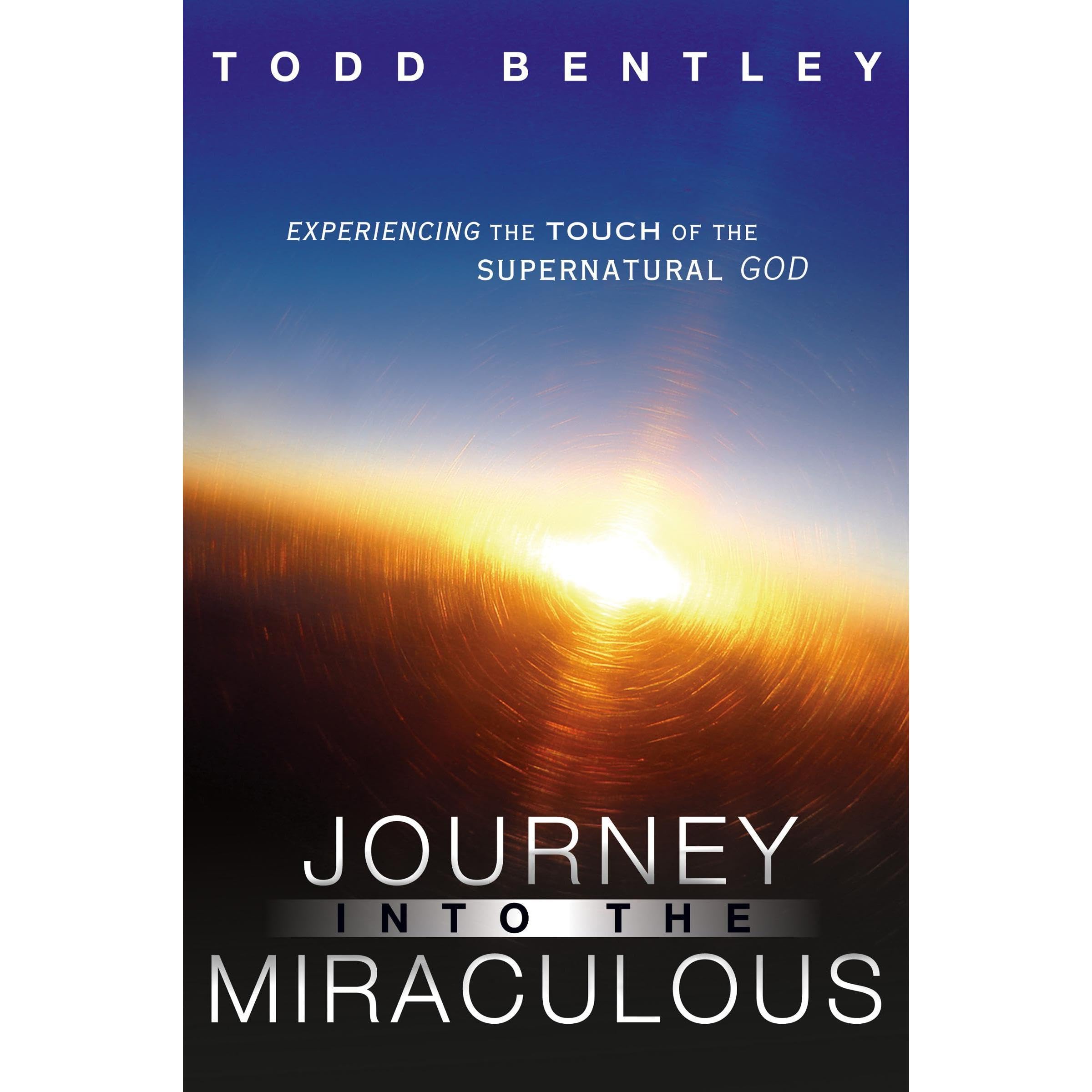 The Journey into the Miraculous