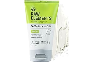 Mama Kuleana's Mineral Sunscreen SPF 30: Nature's Defense Against Sun's Wrath