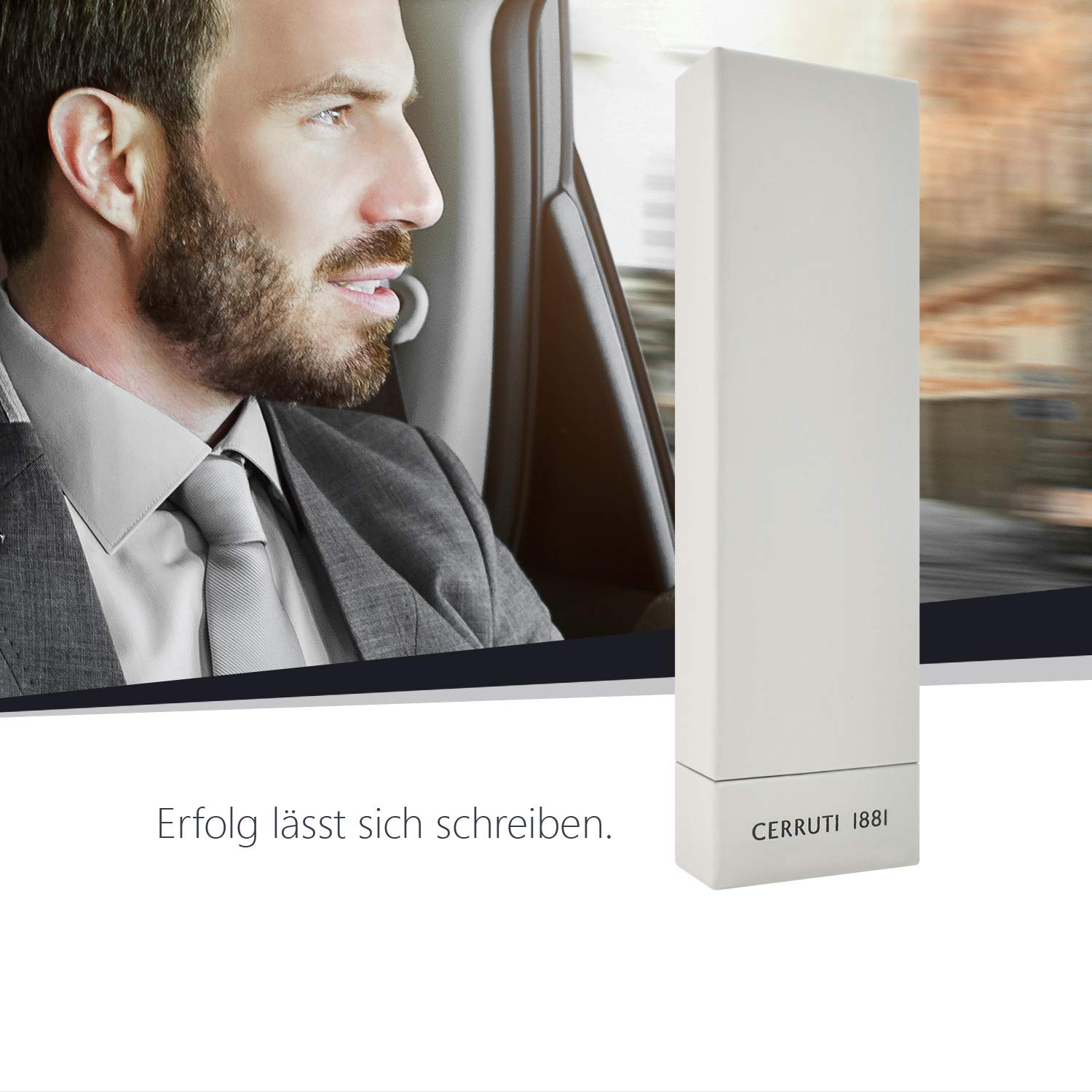 Amazon | Cerruti 1881 ボールペン バイオコロア ブラック | 筆記用具