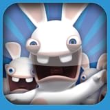 Rabbids Go Phone Again