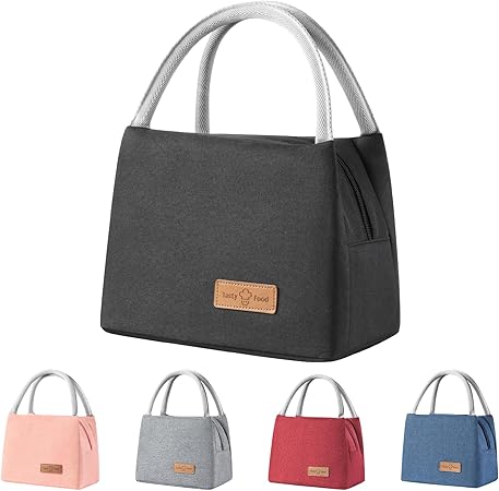 Anemoss Isolierte Tasche 18,5L - Wasserdichte Kühltasche Für Picknick, Strand & Outdoor