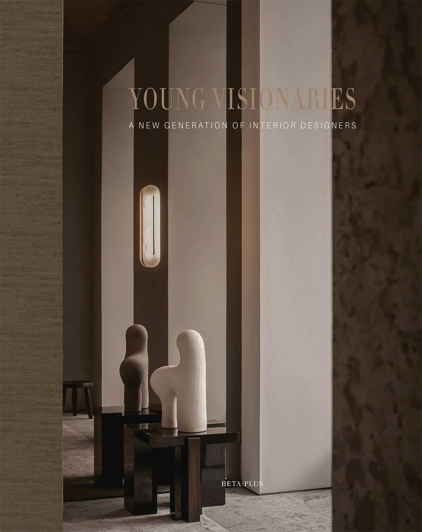 Young Visionaries by Wim Pauwels - 9782875501608