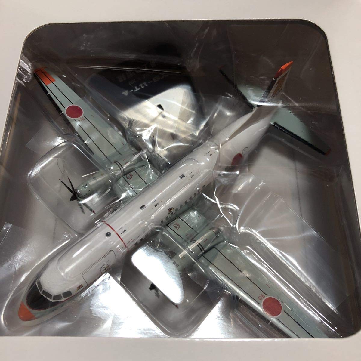 海上自衛隊YS-11T-A 205ATS TOMBOYYANKEE A00291 Amazon | 1/200 海上自衛隊 YS-11T-A 下総航空基地 第205教育航空隊