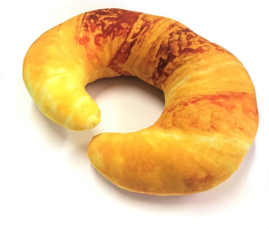 Amazon|sac taske (サク タスケ) リアル 首枕 おもしろ ネック Amazon|sac taske (サク タスケ) リアル 首枕 おもしろ ネック