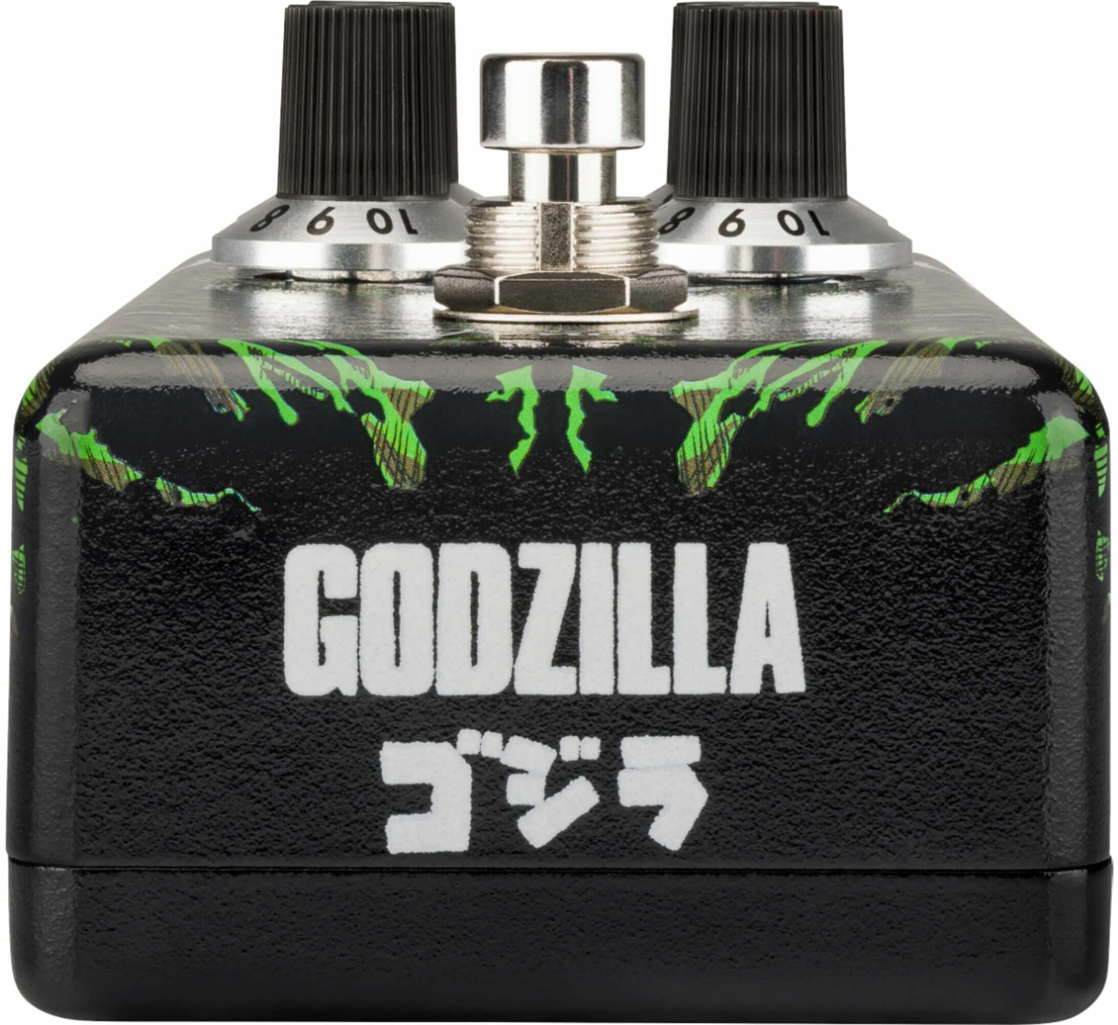 Amazon | Fender/Godzilla Distortion [ディストーション] ゴジラ