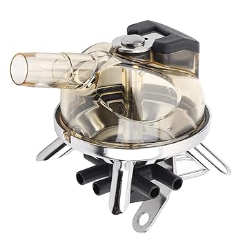 Cow Milking Claw, Good Durability Milking Claw with Buckle for Cattle