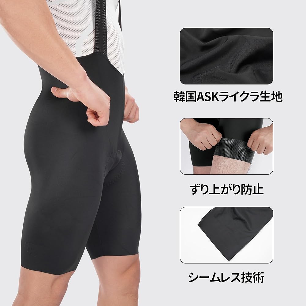 PLAY DESIGN ビブパンツ PLAY DESIGN ビブパンツ