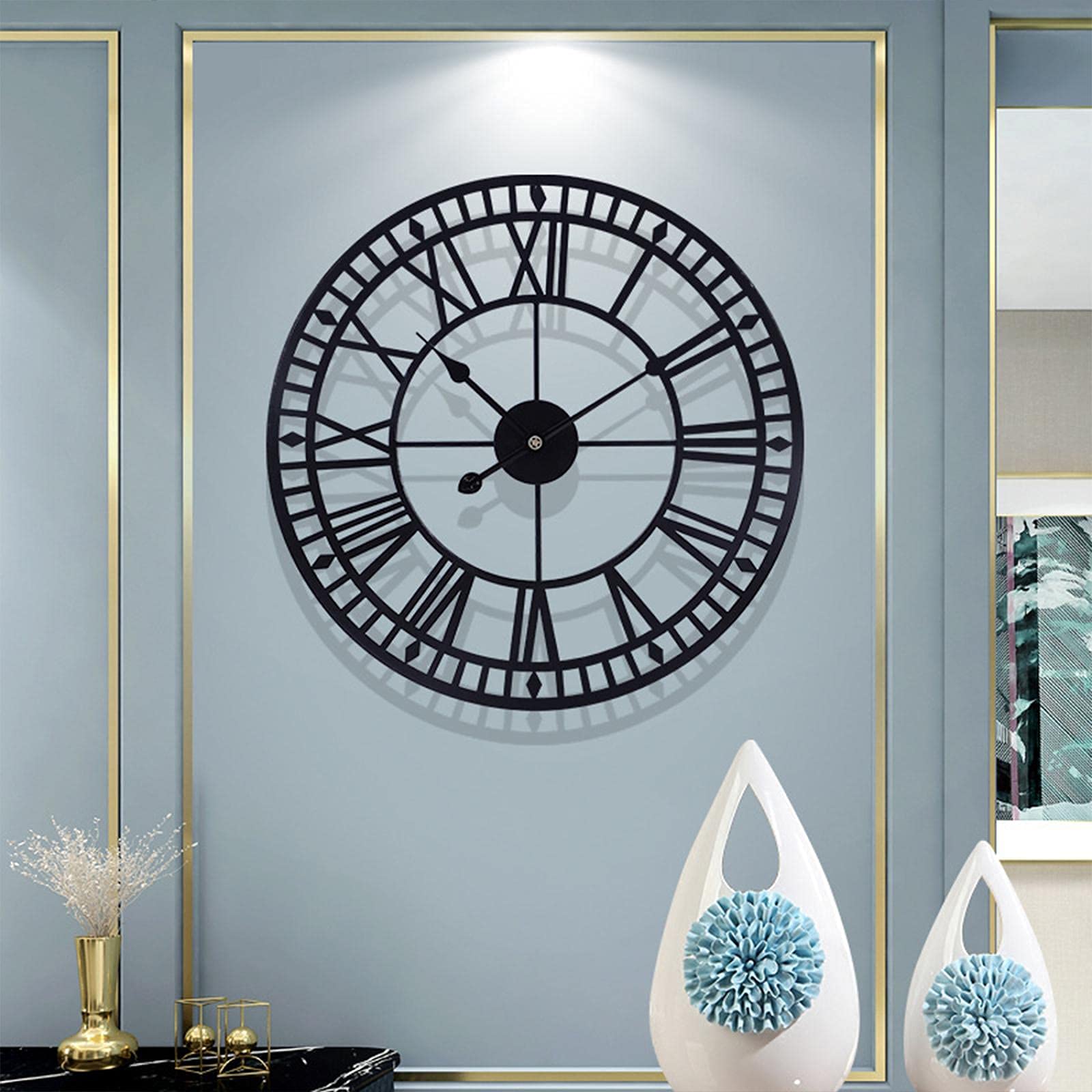 Ciche(Silver,60CM)