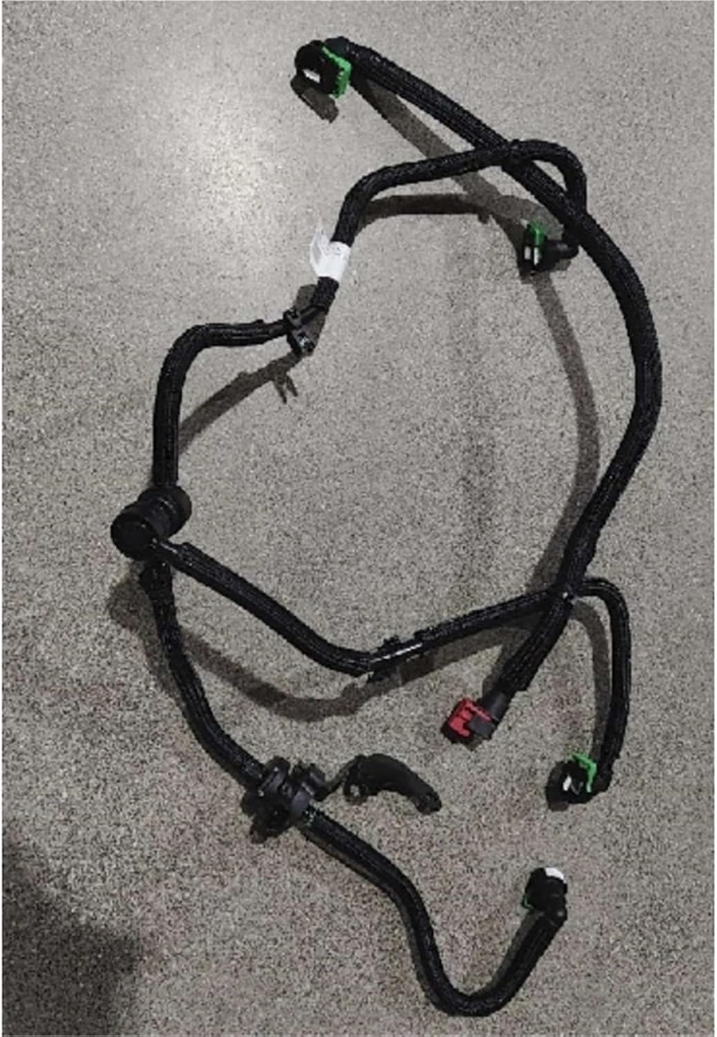 EGRソレノイドバルブ フォード エスケープ 2.0に適合 リンカーン MKC 2.0 2017-2019に適合 GV619D289