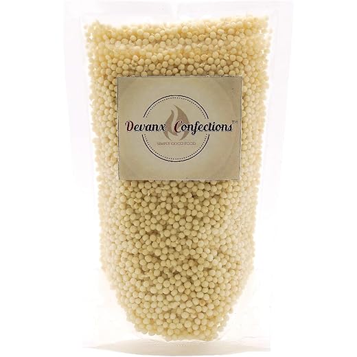 Devanx Confections Plain Rice Crispies 200 gm Rice Krispies