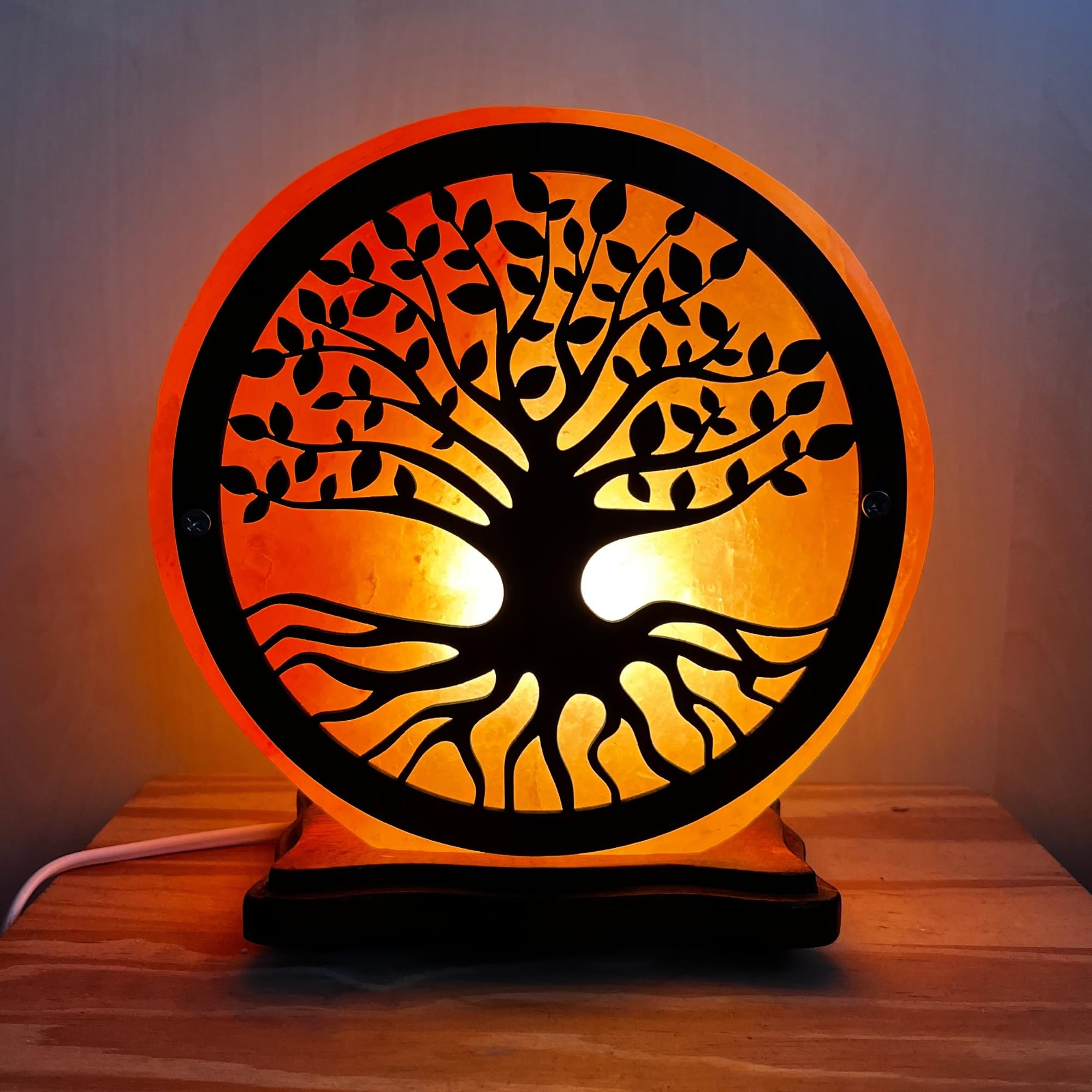 Lampada da terra postmoderna, Slamp