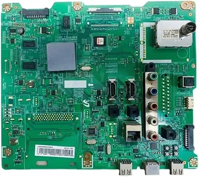 اللوحة الرئيسية للتلفزيون BN41-01812A متوافقة مع Samsung UA32ES6200R UN40EH5300F UN40EH5300FXZX UA46ES5600M UE46ES5500W UA46ES6800 اللوحة الأم 32 بوصة
