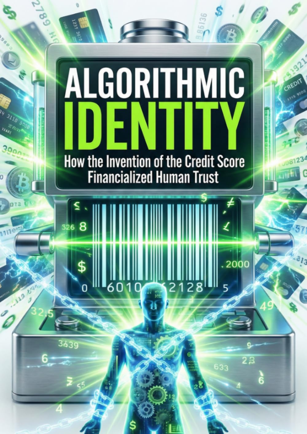 Algorithmic Identity: How the Invention of the Credit Score Financialized Human Trust