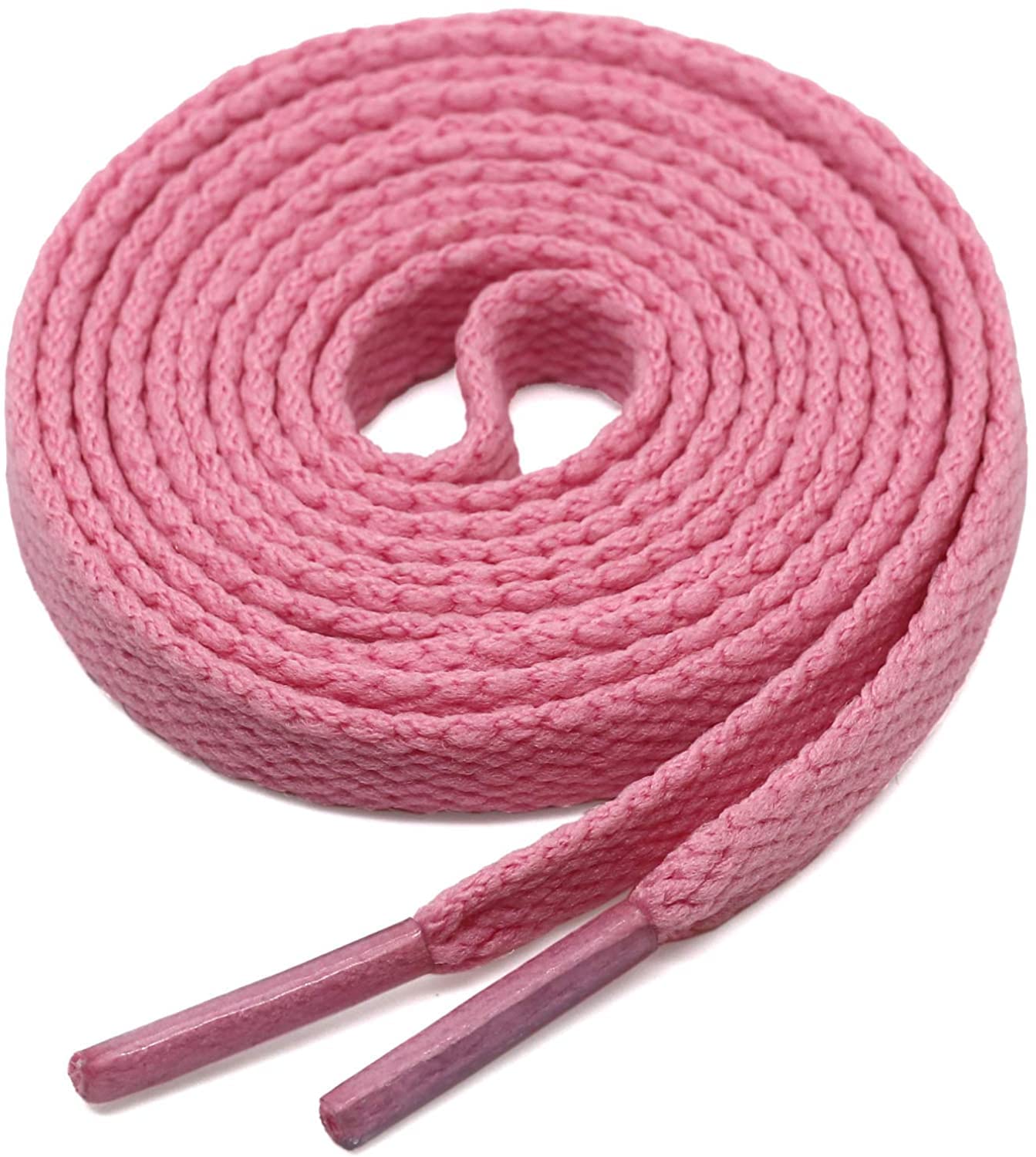 See full amazon price history chart for GRAH SANGRAH® Flat Shoe laces 5/16" Wide Shoelaces for Athletic Running Sneakers Shoes Boot Strings (120 Cm/47 Inch, Pink) GRAH SANGRAH® Flat Shoe laces 5/16" Wide Shoelaces for Athletic Running Sneakers Shoes Boot Strings (120 Cm/47 Inch, Pink) (B09NYCHXNR) Amazon Price History, Amazon Price Tracker