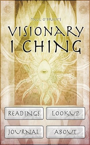 Visionary I Ching Oracle