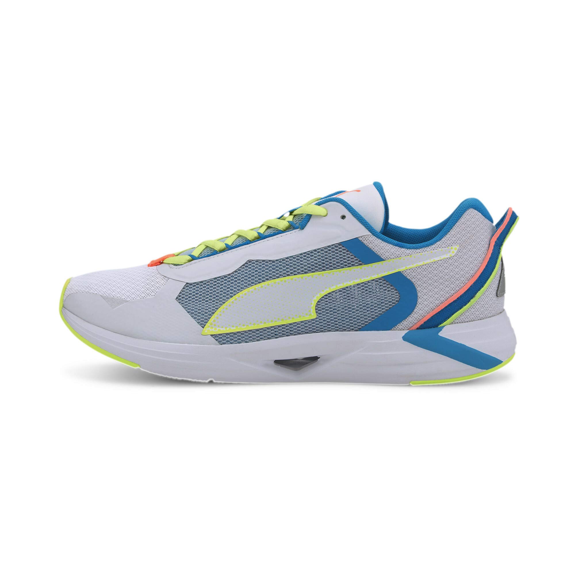 PUMA Men's Technical Sport Shoes Road Running