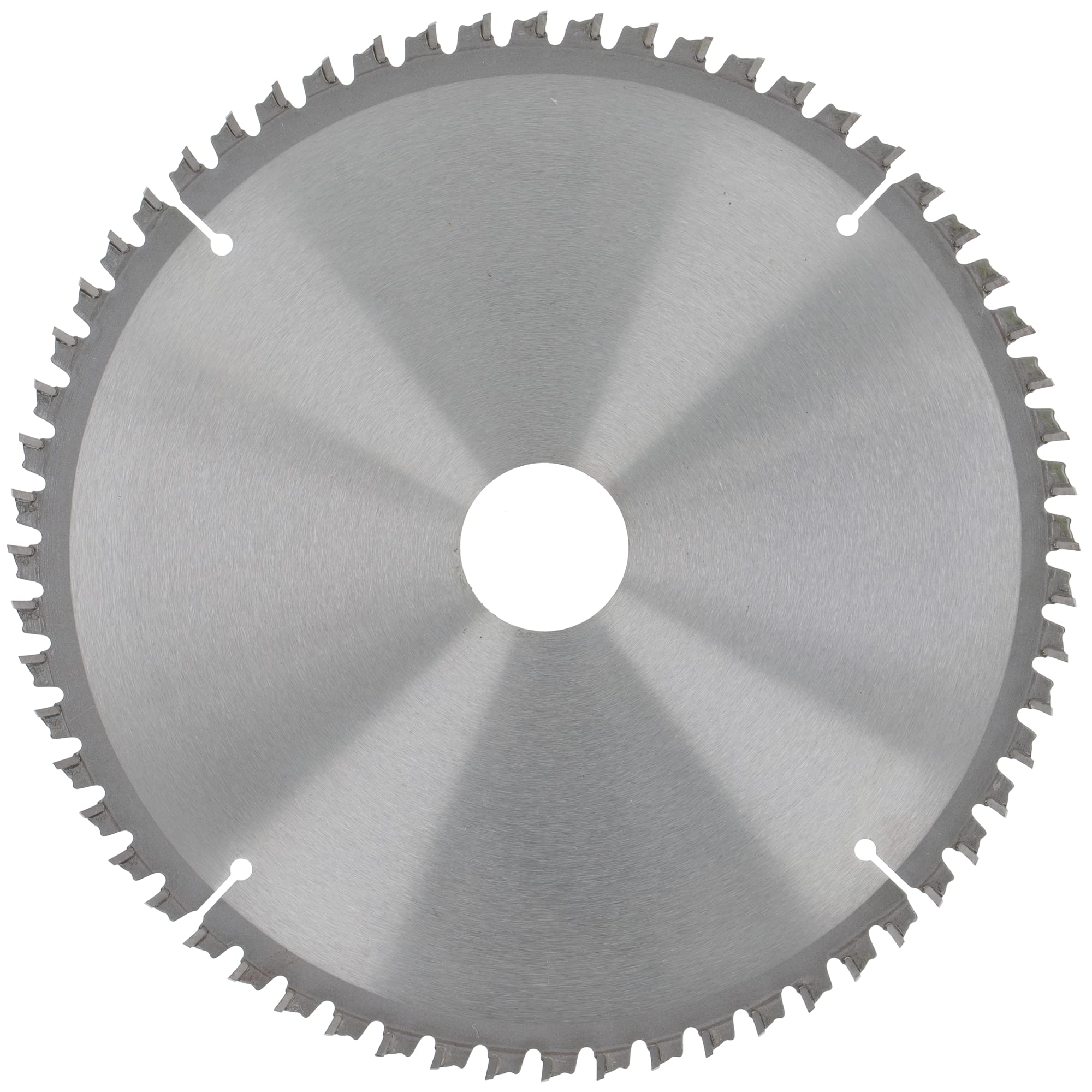 PRODIAMANT - Lama per sega in metallo duro, per legno, alluminio, plastica e laminato, con denti HM TCT, per sega da banco, sega troncatrice e sega circolare, 190 x 30 mm