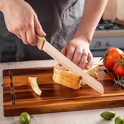 Miniatura 7 de DREAMYDAWN CUCHILLO HUA JIE