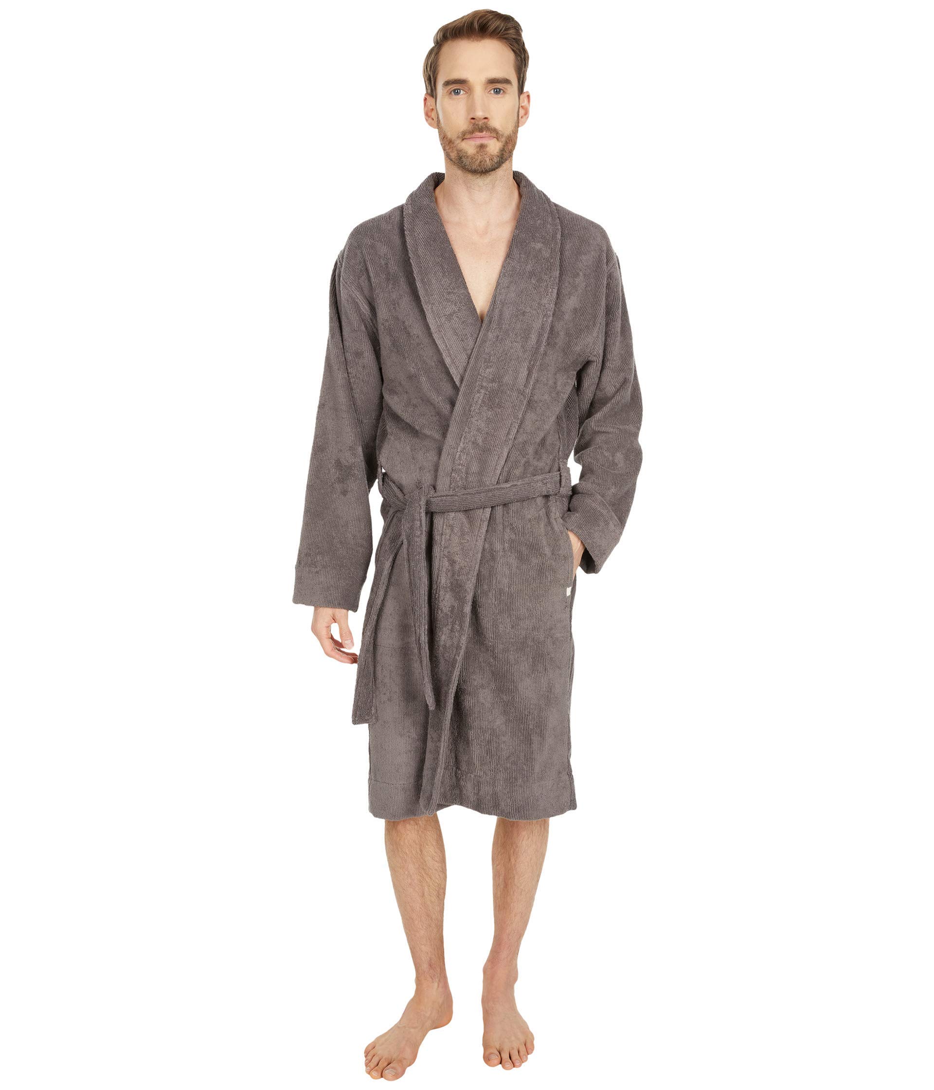 amazon ugg bathrobes