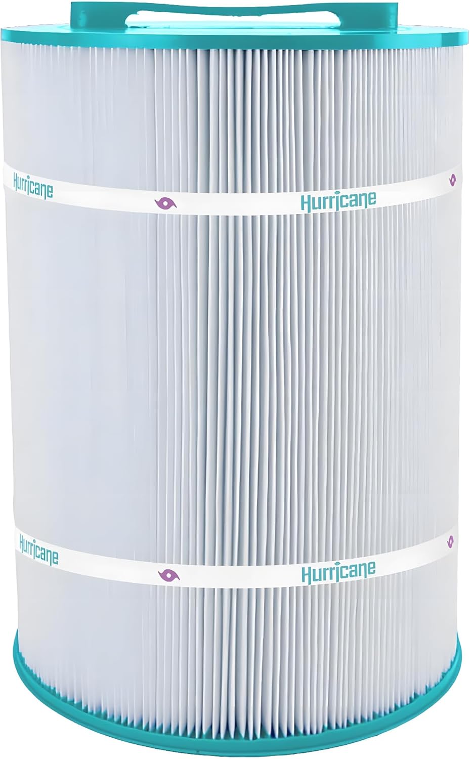 HF9480-01 Premium Point Bond Pool Filter - USA Made Replacement for Pleatco PJ80, Unicel C-9480, Filbur FC-1400, Waterway 817-0200NB