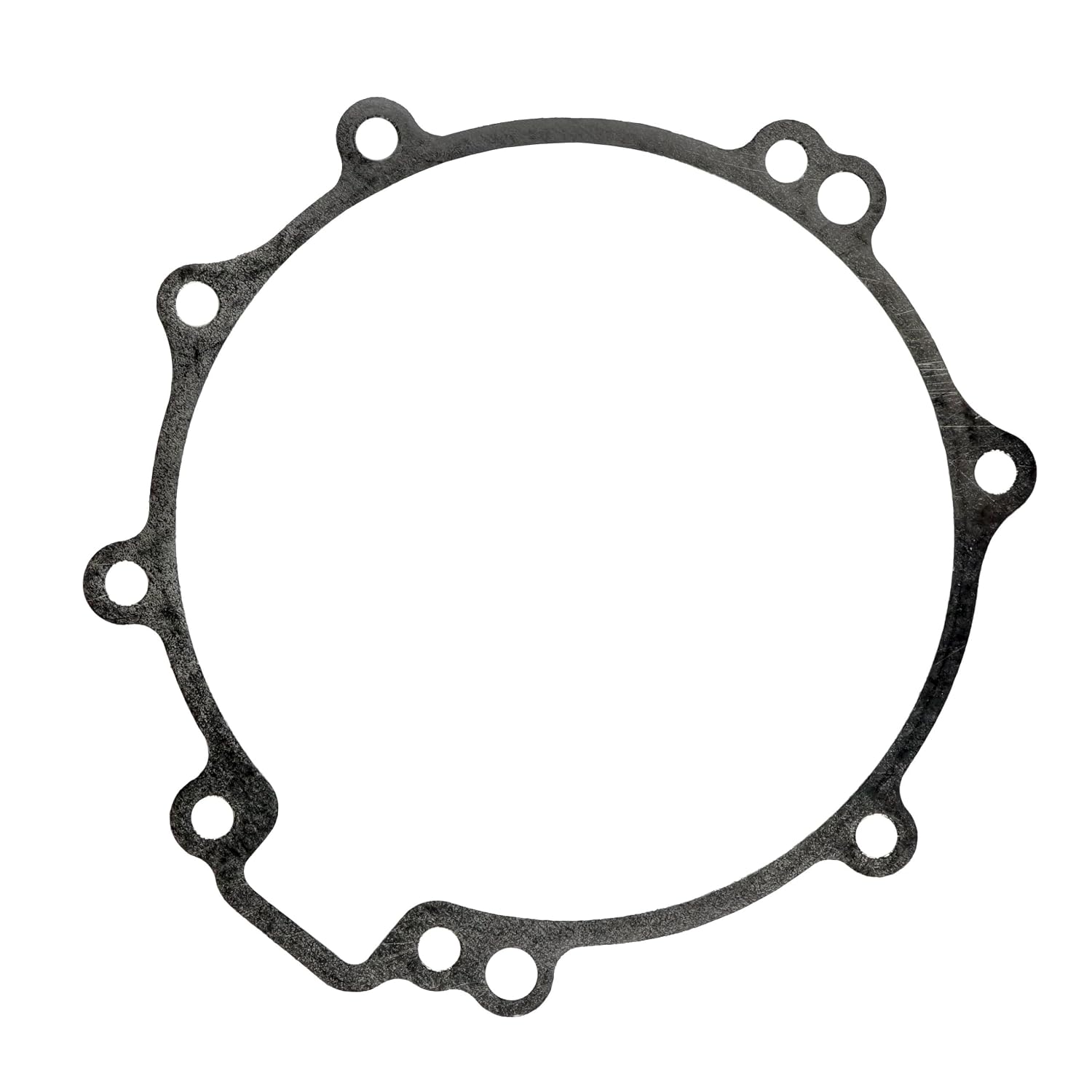 Caltric Generator Cover Gasket Compatible with Kawasaki Ninja Zx-10R Zx1000 2011 2012 2013-2017