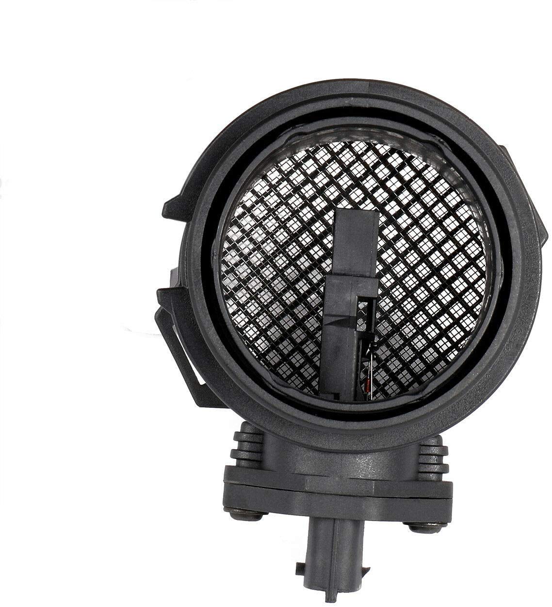 MAF Mass Air Flow Sensor Assembly for 2002-2005 Kia Sedona 3.5L for 2003-2006 Sorento 3.5L for 2004-2006 Amanti 3.5L