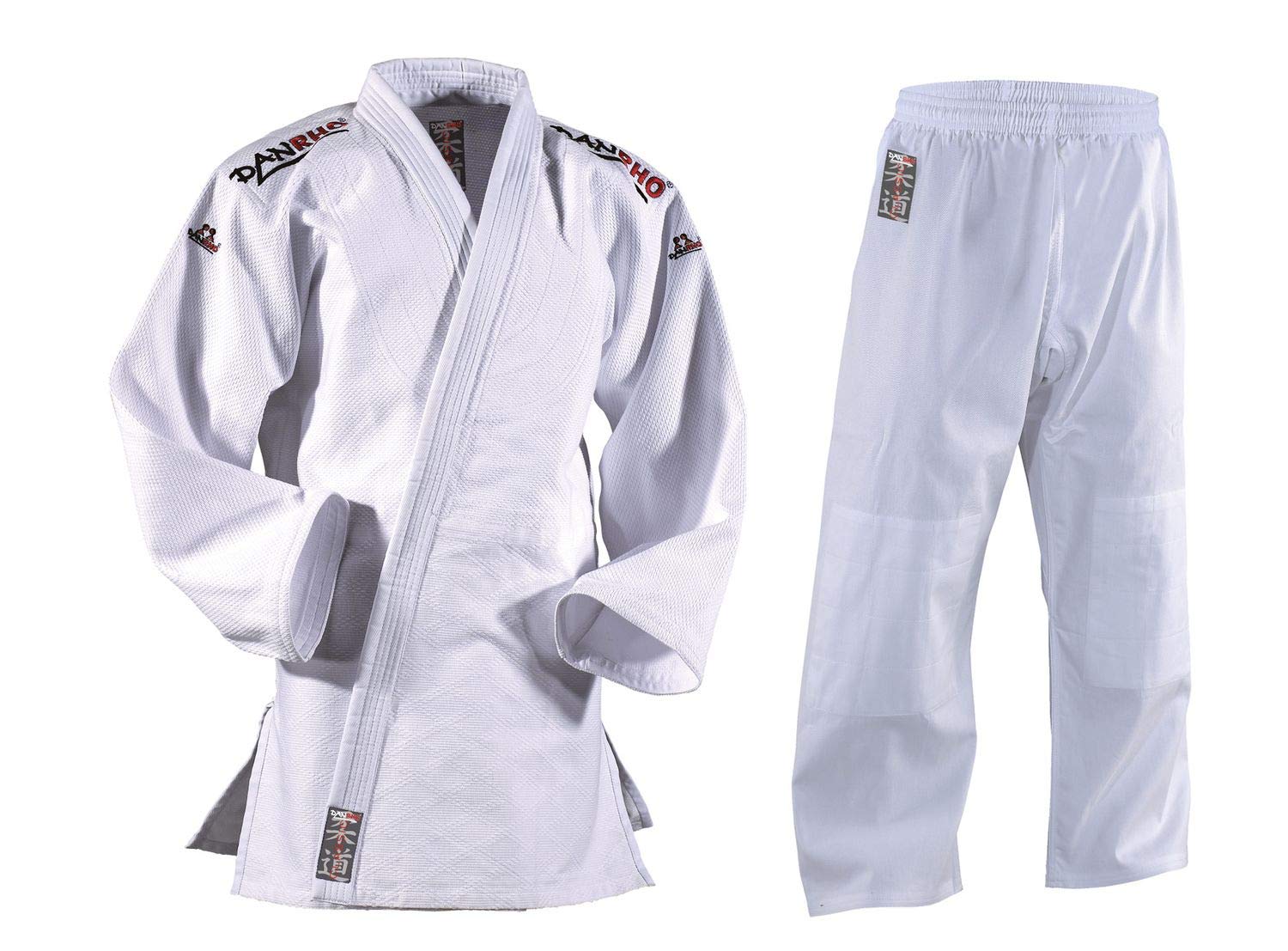 DanRhoDojo Judo Suit Classic