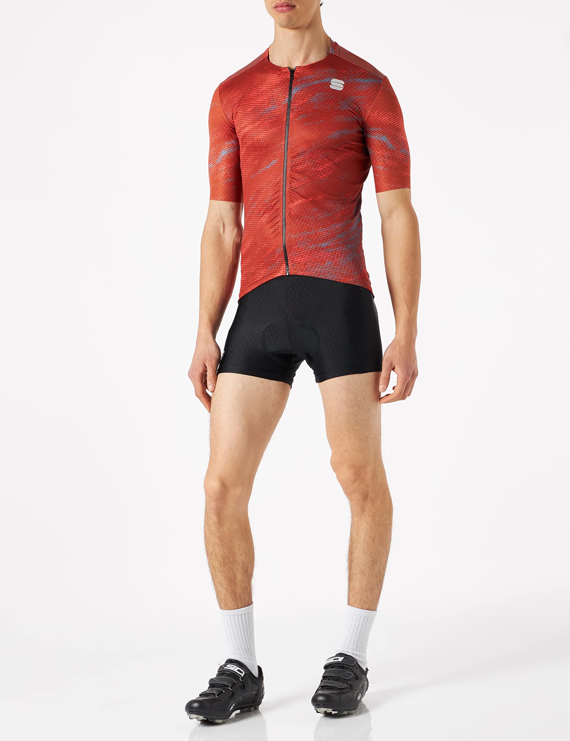 Sportful - Cycling Undershort, Pantaloncini Ciclismo Uomo