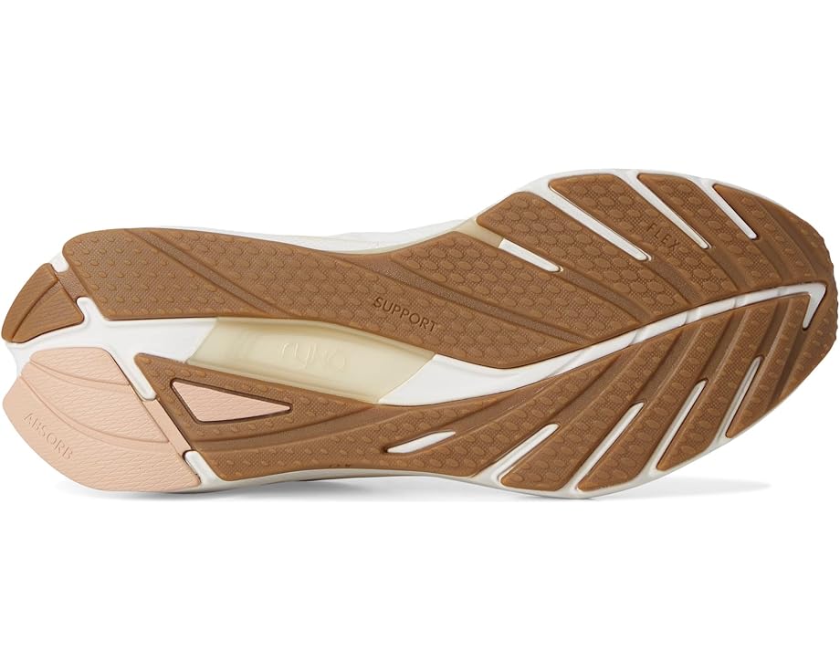 Ryka Uplift LX - Bottom View