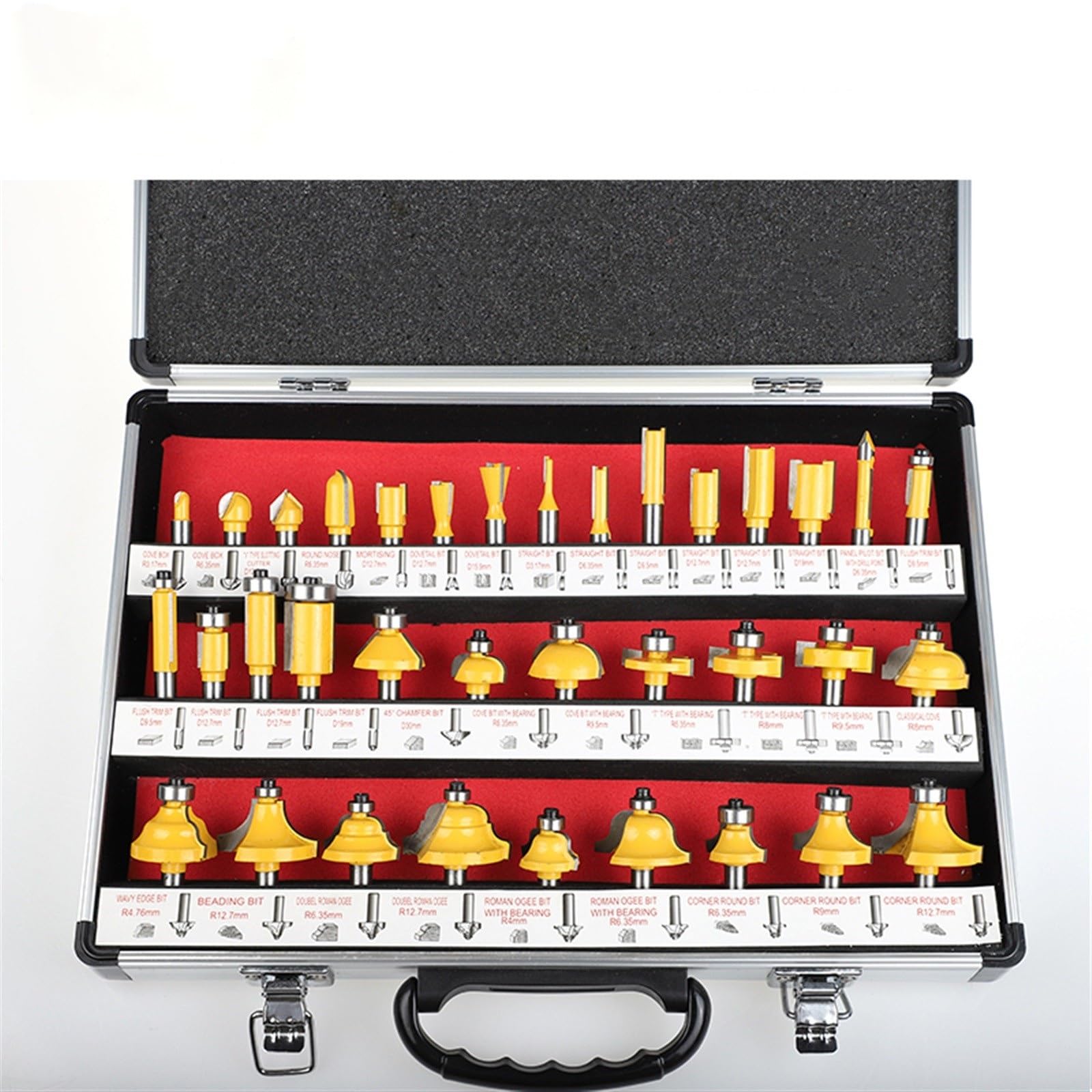 Windzerdong 1set 1/4