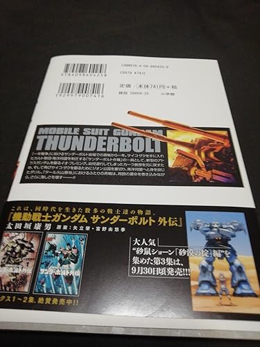 Amazon.co.jp: 機動戦士ガンダム サンダーボルト (14) (ビッグ
