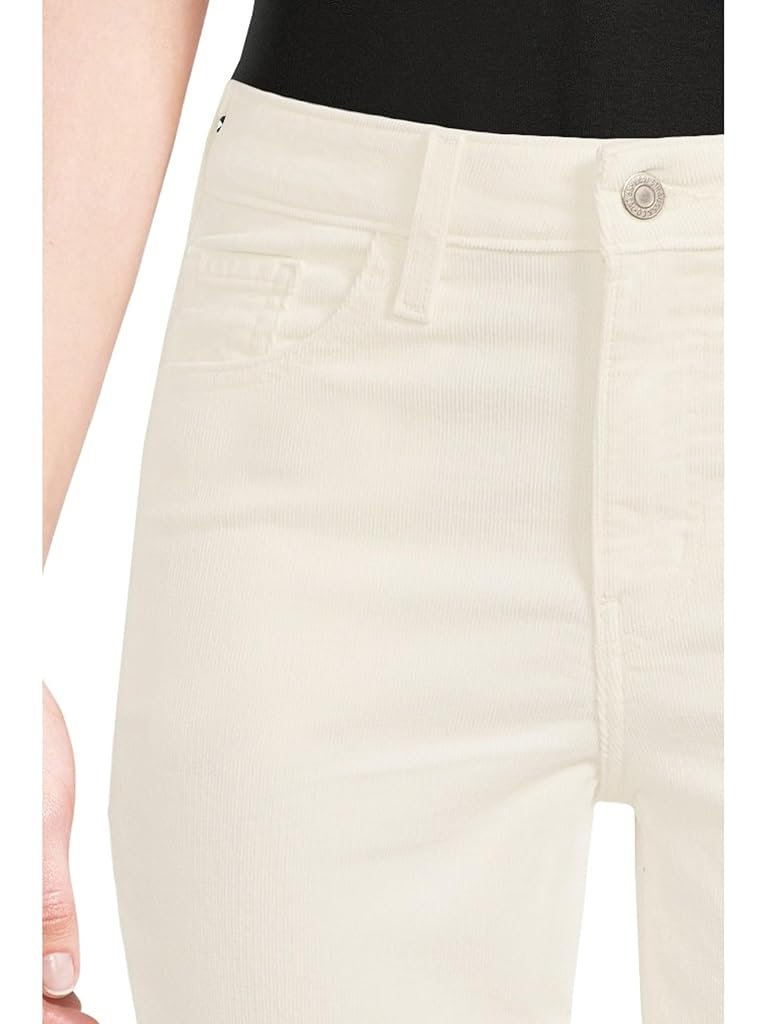 Green Levi's® 724 High Rise Straight