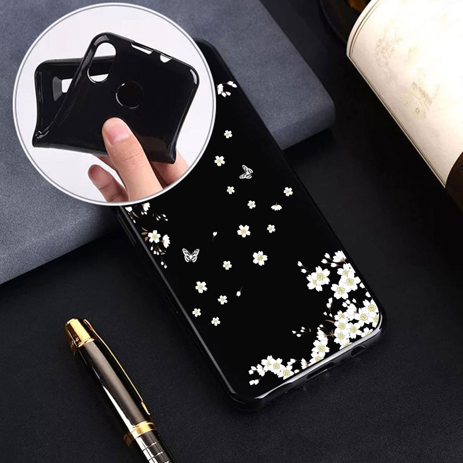 YQINHHME Case for Ulefone Armor 28 Ultra Thermal (6.67