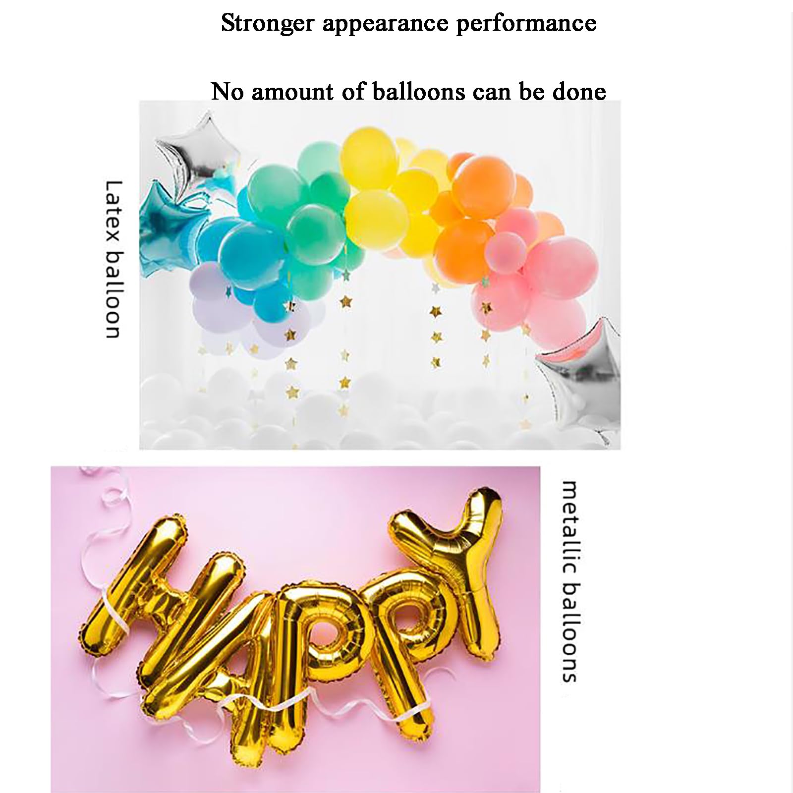 Pompa elettrica per palloncini con timer digitale e pedali per gonfiaggio efficiente a matrimoni e feste