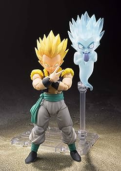 ドラゴンボール ゴテンクス フィギュア ドラゴンボールZ ゴテンクス フィギュア 完成塗装 ガレージ