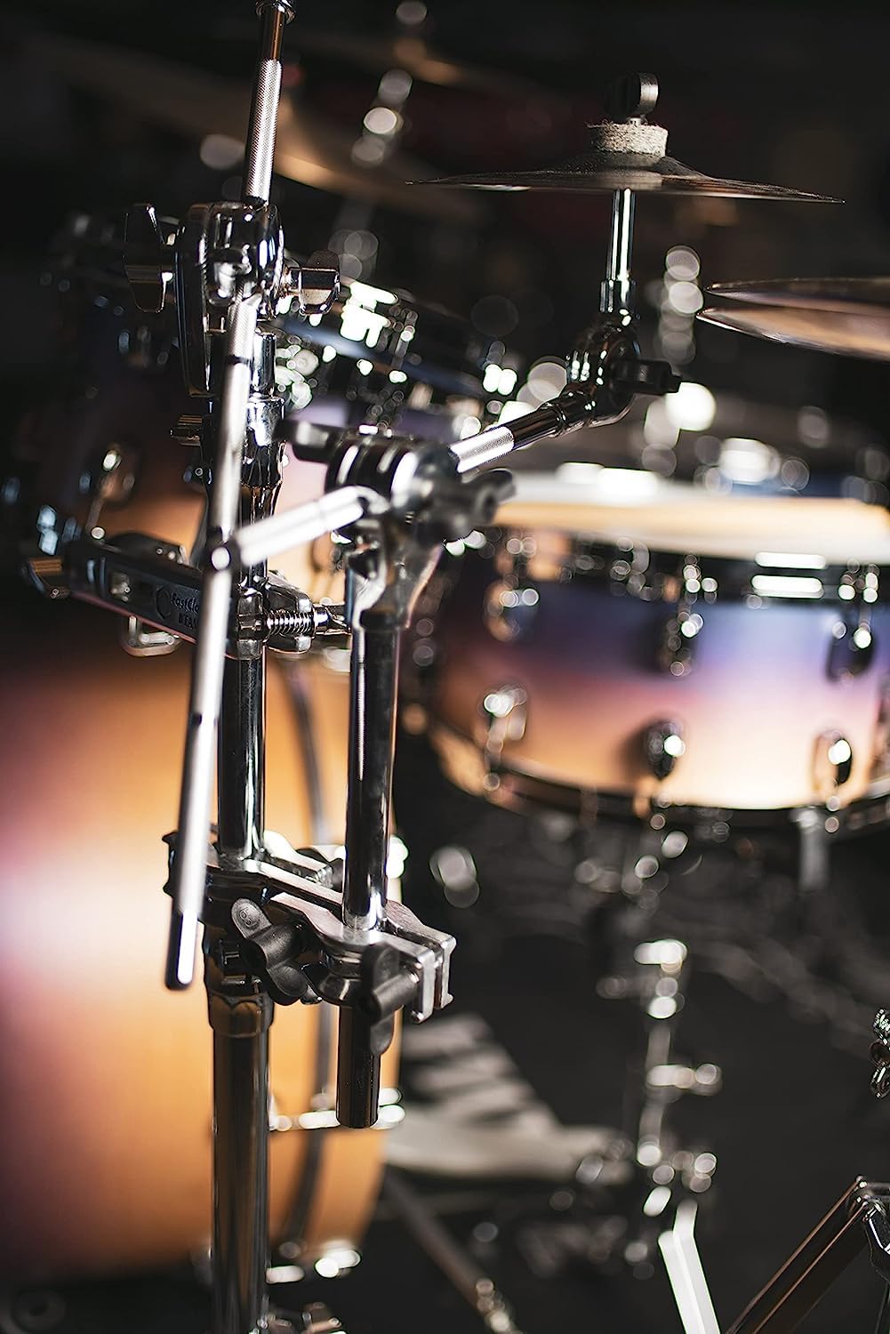 MEINL Cymbals - Accesorio, MCA