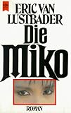 Die Miko - Eric Van Lustbader