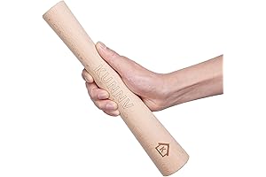 Sauerkraut Masher | The Ultimate Tool for Authentic Fermented Delights