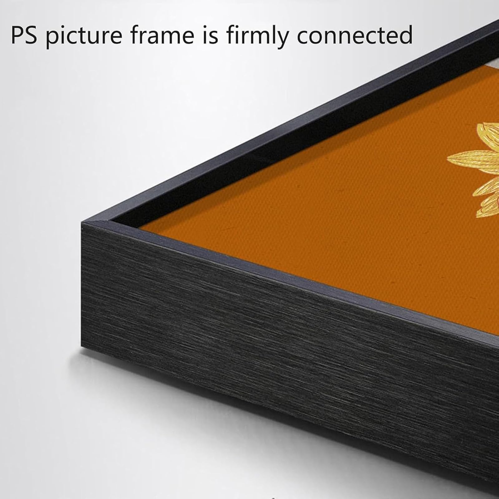 Genérico Pintura Decorativa para Cajas De Distribución Eléctrica, Fabricada En Material PS para Mayor Seguridad, 40x30 Cm, Tapa para Caja De Cableado Oculto (Eight 50 * 40 cm)