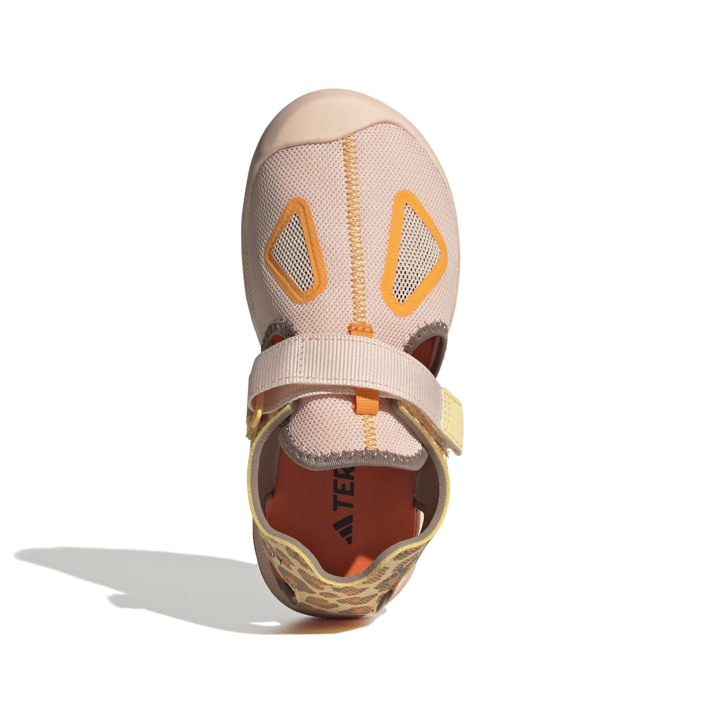 adidas Mixte Enfant Terrex Captain Toey 2.0 Sandals Chaussures de randonnée