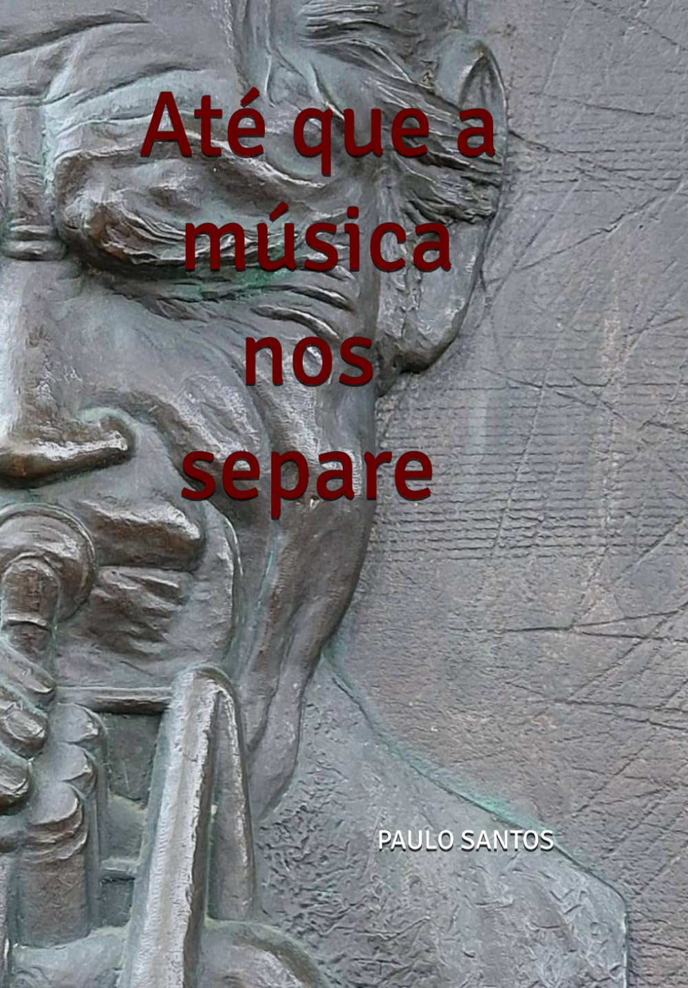 Até que a música nos separe