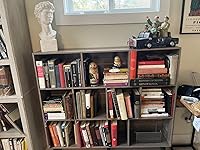 Review Image by Vocal Critic Vocal Critic