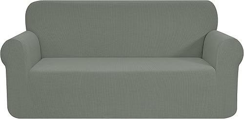 Vista 288 de CHUN YI - Funda elástica para sofá (1 unidad)