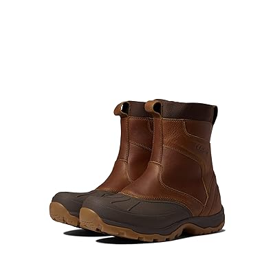L.L.Bean Storm Chaser Boot 5 Pull On Zip Men