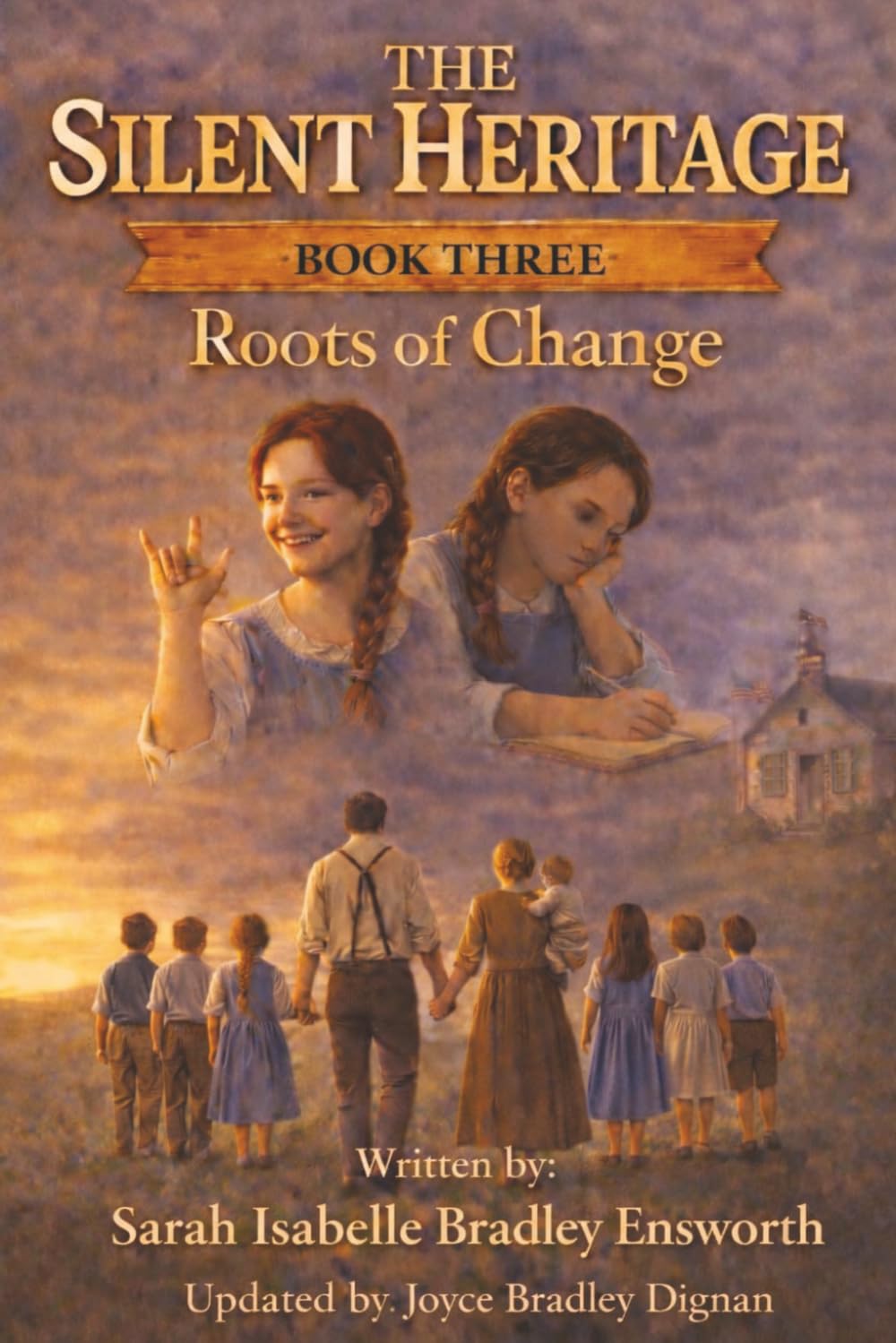 The Silent Heritage: Roots of Change