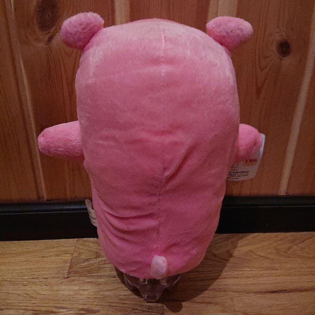 珍品！ まんがはじめて物語 モグタン パペット 昭和レトロ当時紙ラベル