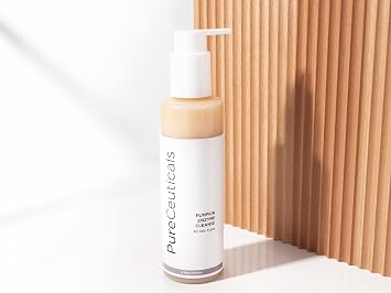 Pumpkin Enzyme Cleanse - 6.76.oz