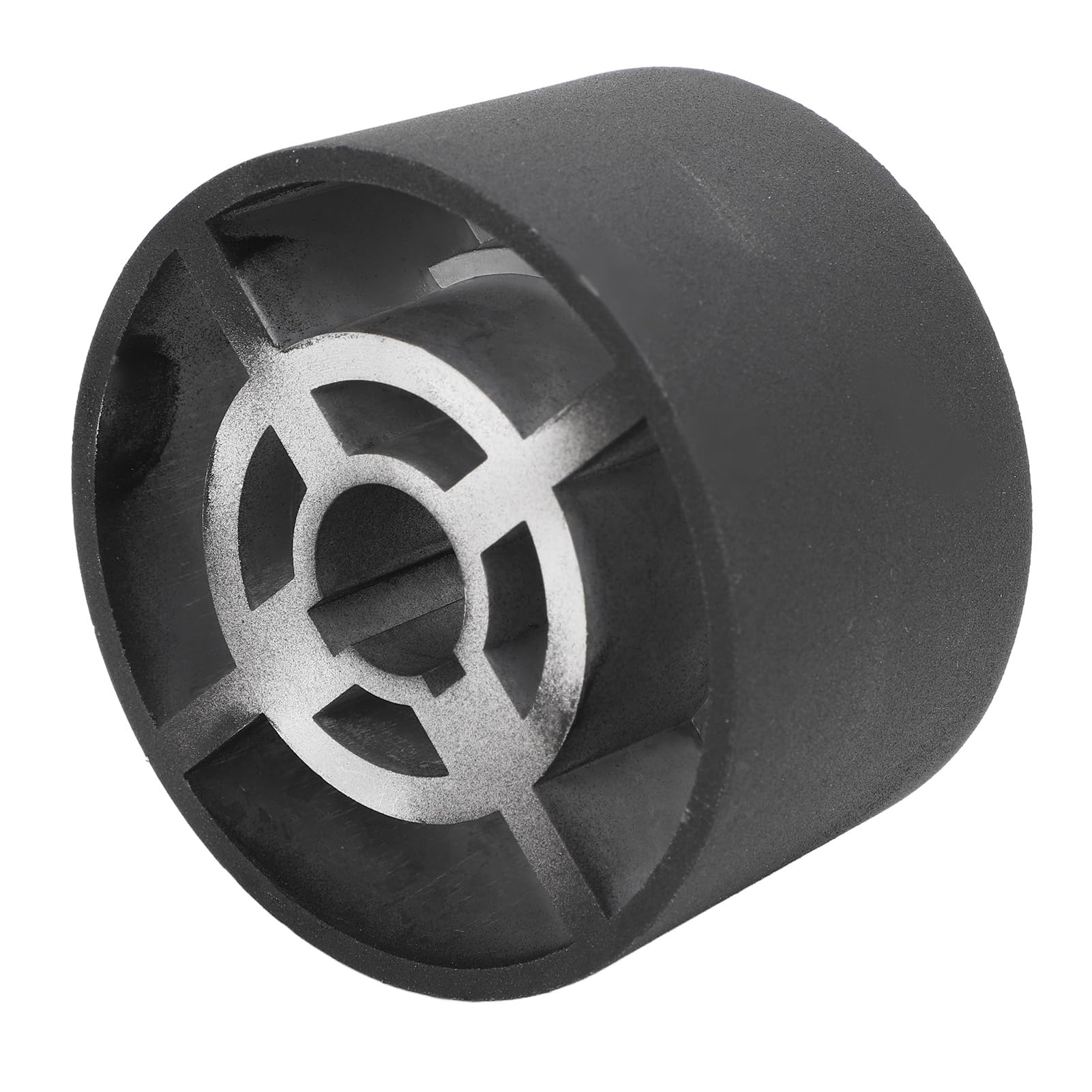 Adaptateur de Moyeu de Bateau Marin, Adaptateur de Moyeu de Volant de Bateau à 6 Trous pour Grant, Arbre de Clavette Conique de 3/4 Pouces, Adaptateur de Moyeu Marin pour